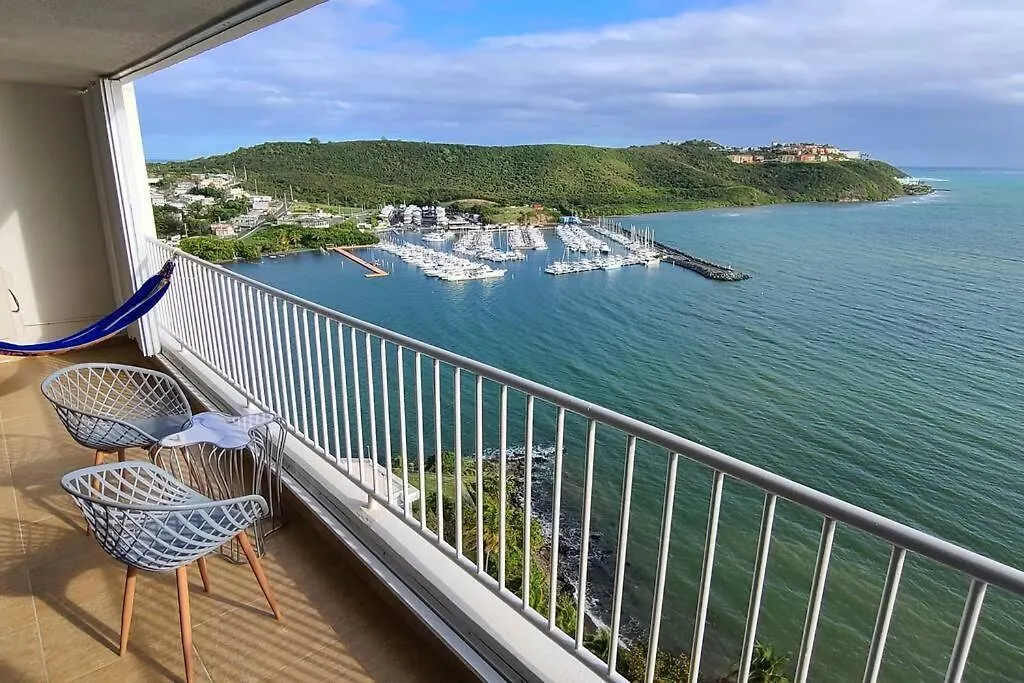 Lovely 2-2 Condo With The Best View Of Puerto Rico Fajardo 0*,
