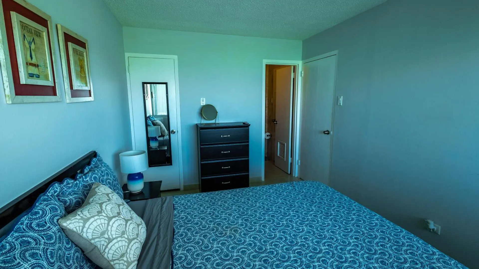 Apartamento Lovely 2-2 Condo With The Best View Of Puerto Rico Fajardo