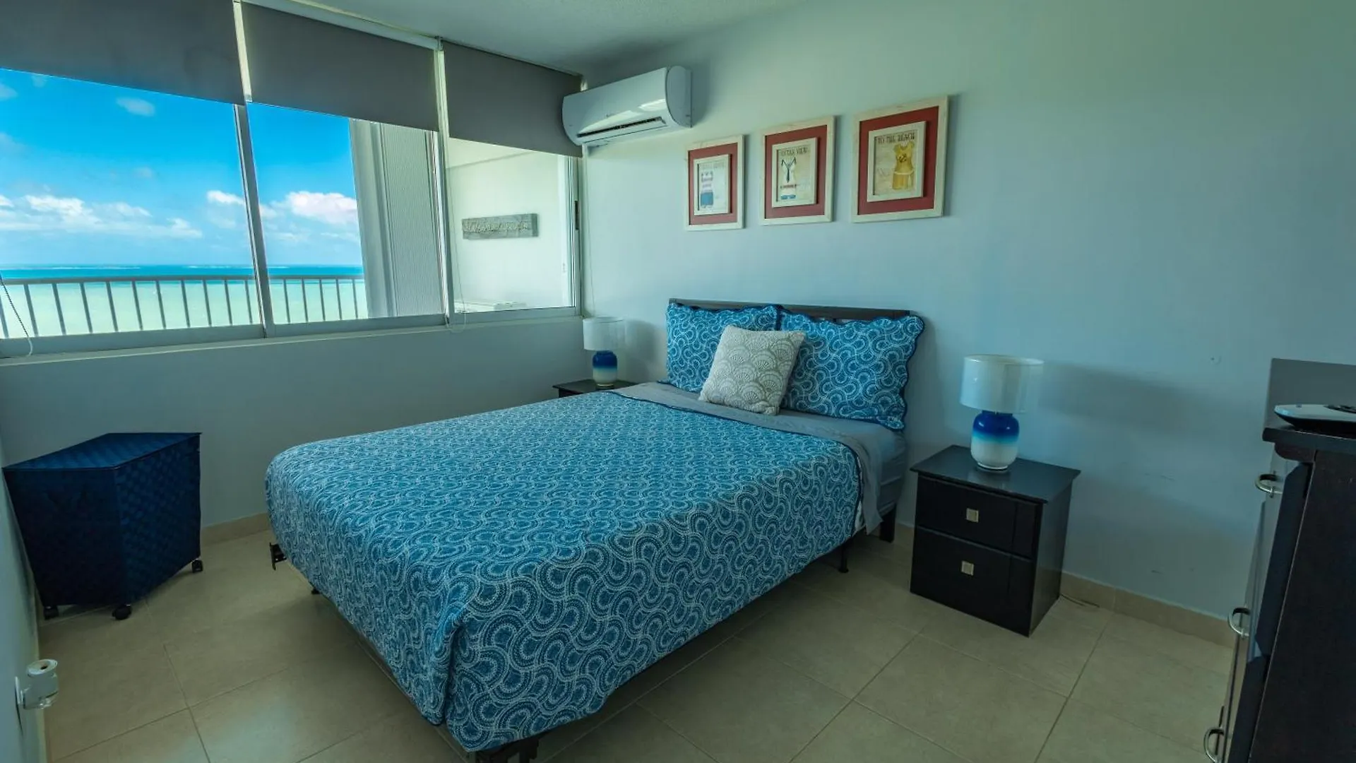 Lovely 2-2 Condo With The Best View Of Puerto Rico Fajardo