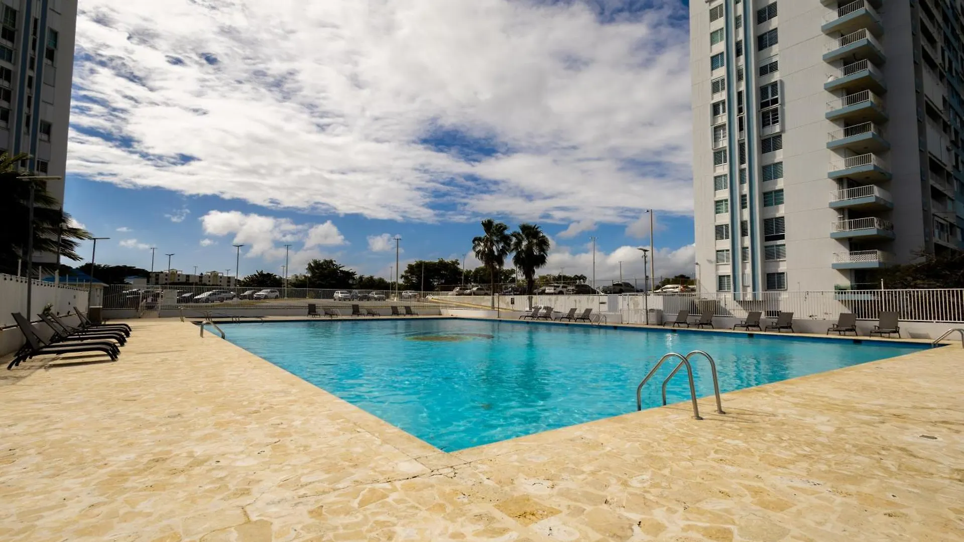 Lovely 2-2 Condo With The Best View Of Puerto Rico Fajardo Apartamento