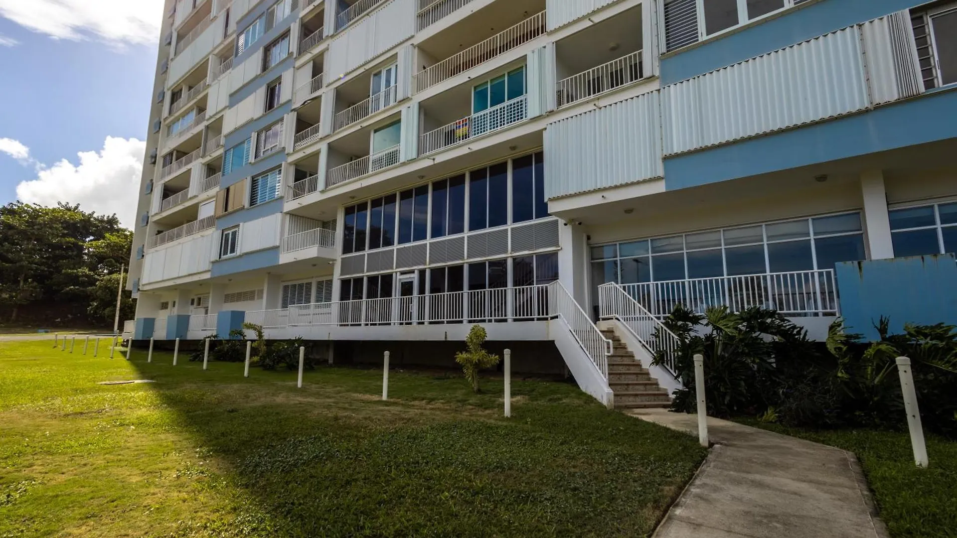 Apartamento Lovely 2-2 Condo With The Best View Of Puerto Rico Fajardo