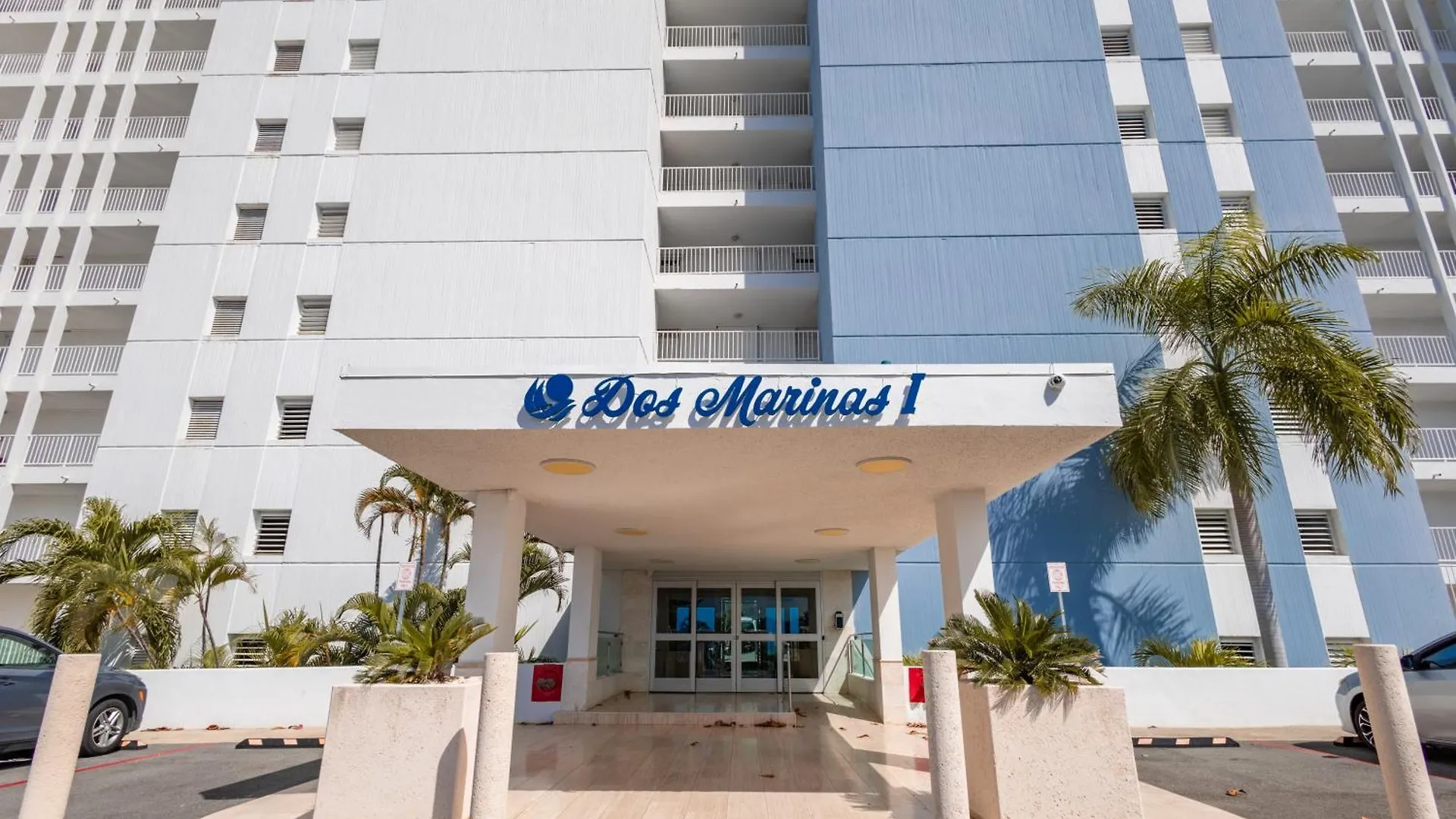 Apartmán Lovely 2-2 Condo With The Best View Of Puerto Rico Fajardo