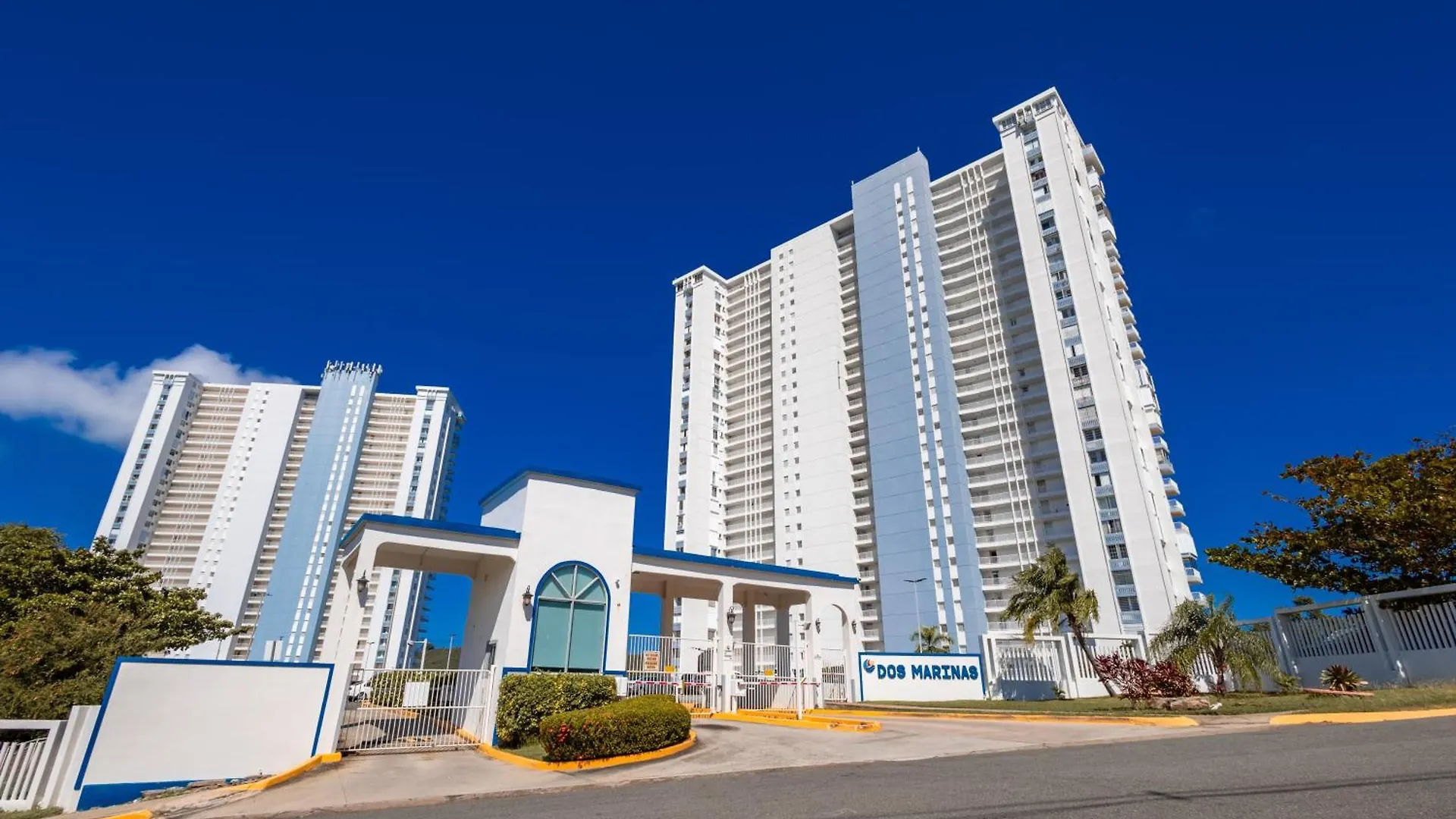 Apartmán Lovely 2-2 Condo With The Best View Of Puerto Rico Fajardo Portoriko