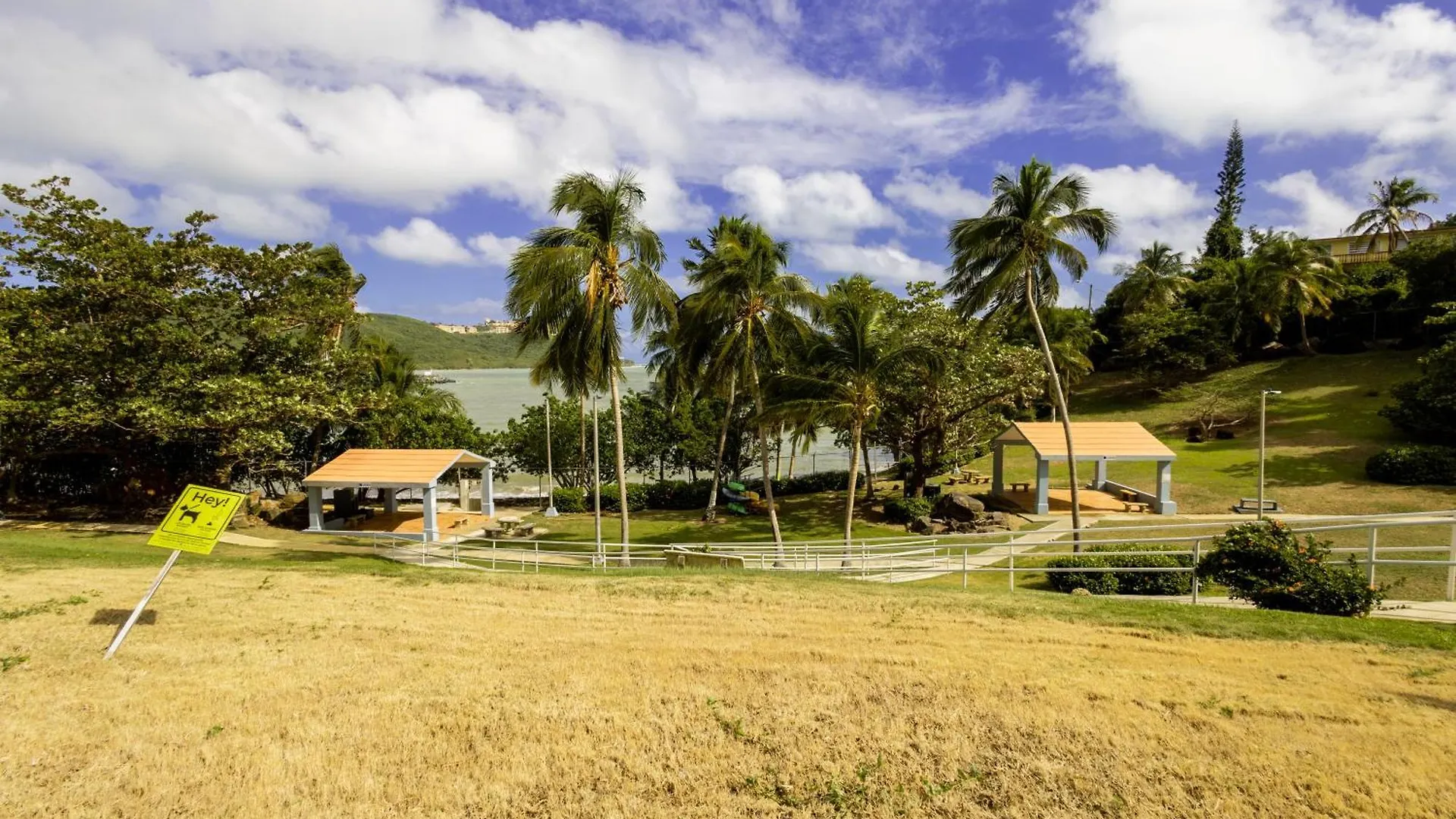 Lovely 2-2 Condo With The Best View Of Puerto Rico Fajardo Apartmán