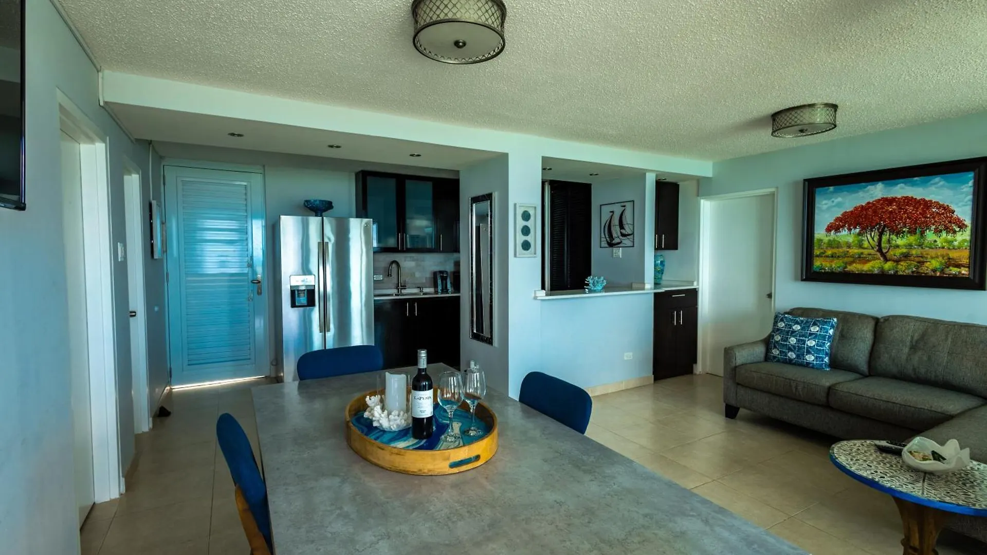 Apartmán Lovely 2-2 Condo With The Best View Of Puerto Rico Fajardo Portoriko