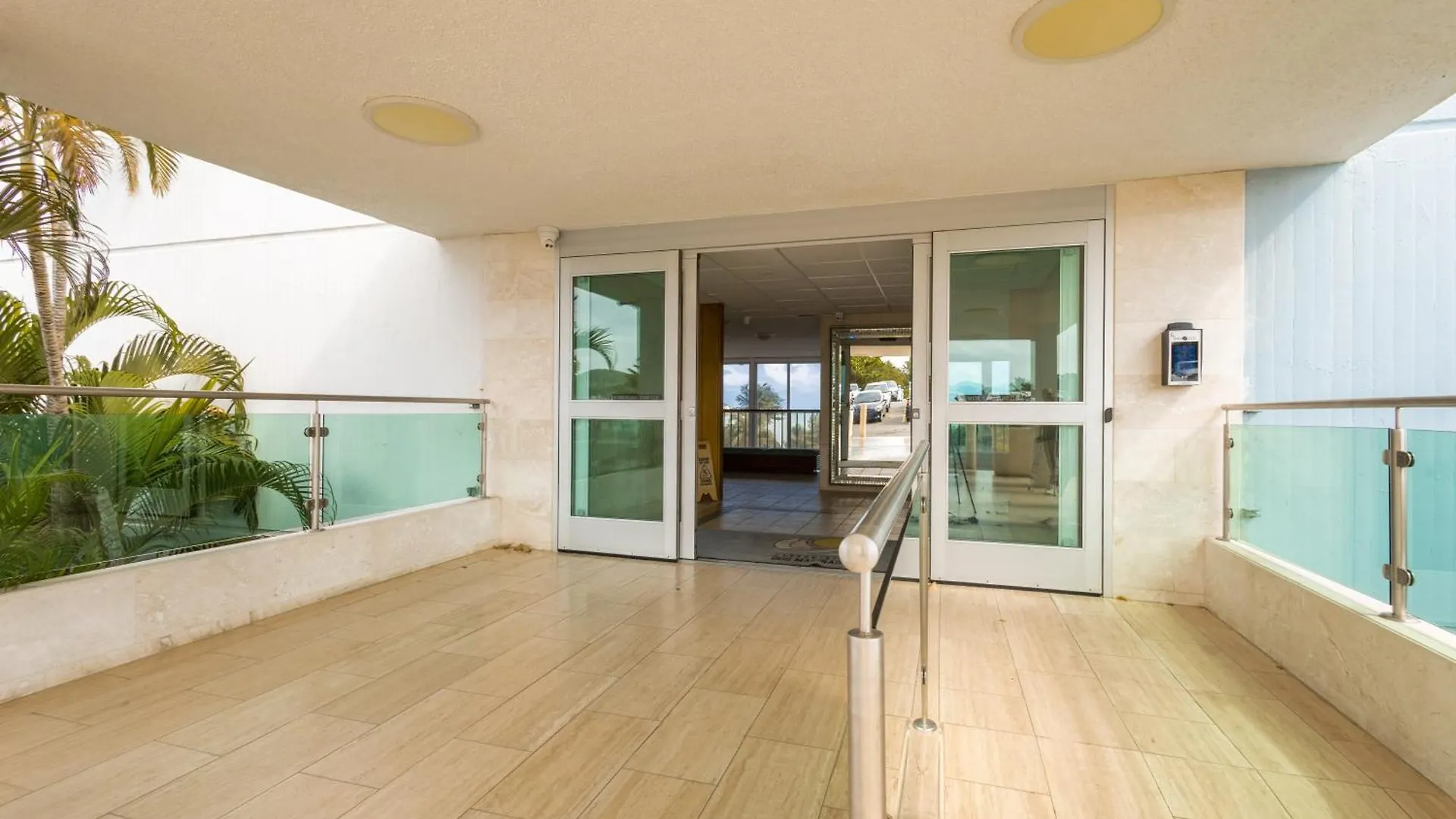 Lovely 2-2 Condo With The Best View Of Puerto Rico Fajardo