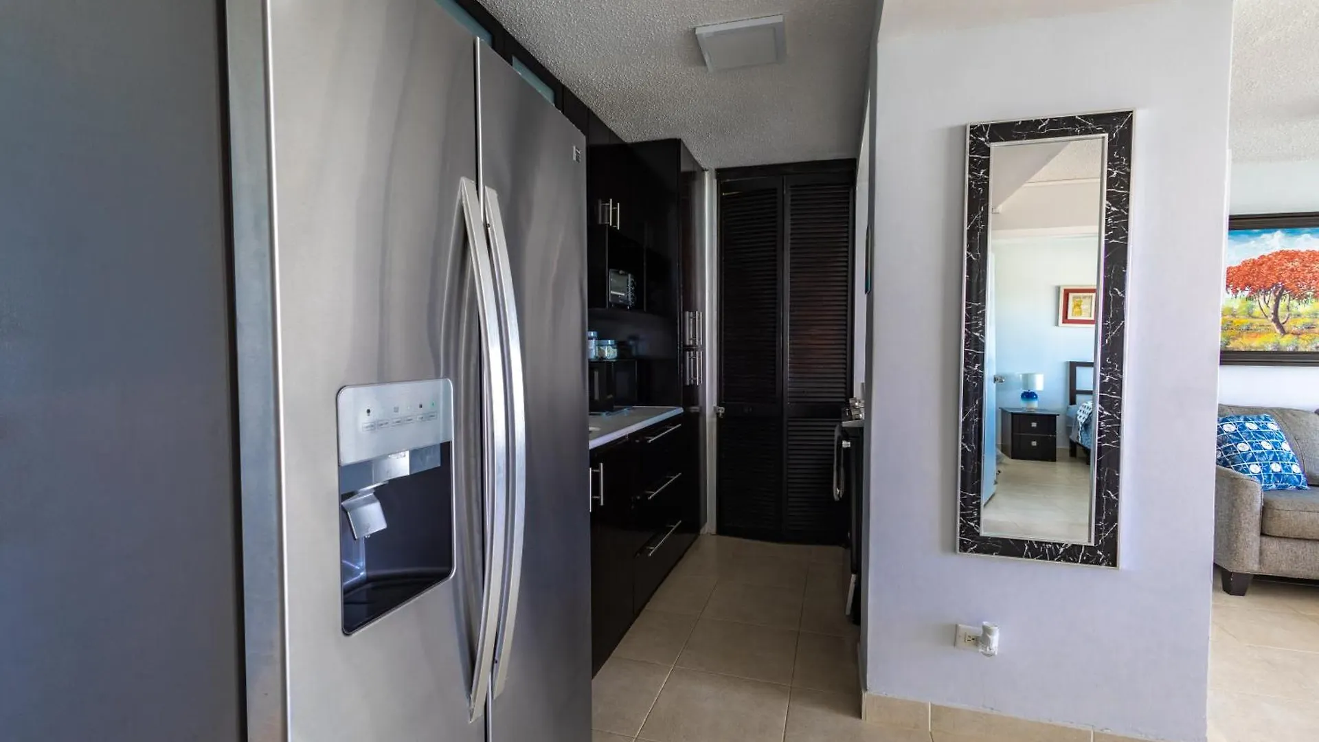 Apartmán Lovely 2-2 Condo With The Best View Of Puerto Rico Fajardo Portoriko