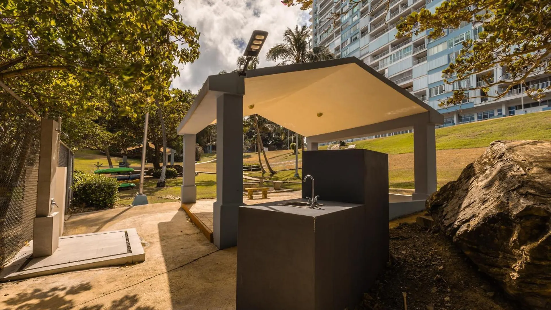 Lovely 2-2 Condo With The Best View Of Puerto Rico Fajardo Portoriko