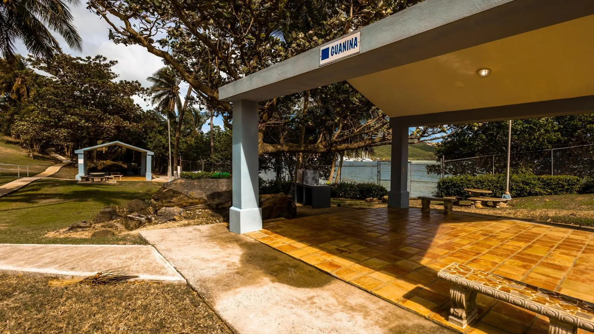 Lovely 2-2 Condo With The Best View Of Puerto Rico Fajardo 0*,  Portoriko